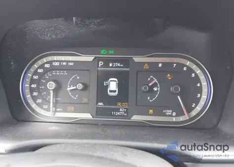 2022 Hyundai Tucson Sel from USA, damaged, VIN 5NMJB3AE1NH116146